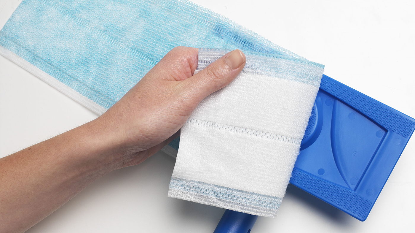 Hook and loop, fastening system & selfgrip closure APLIX