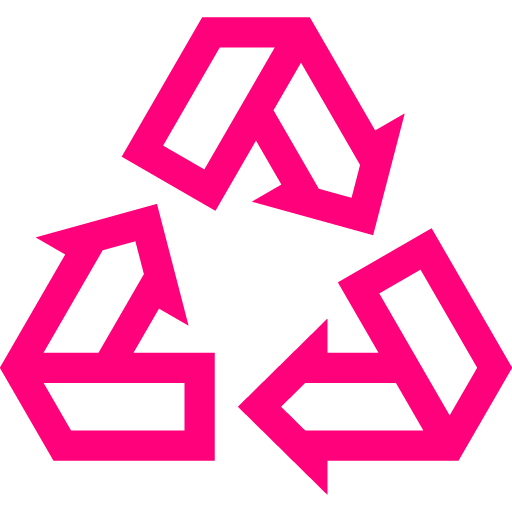 Recycelbar
