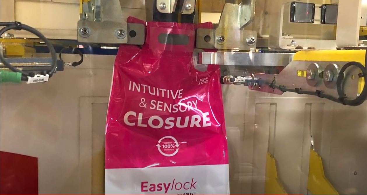 easylock packaging closure