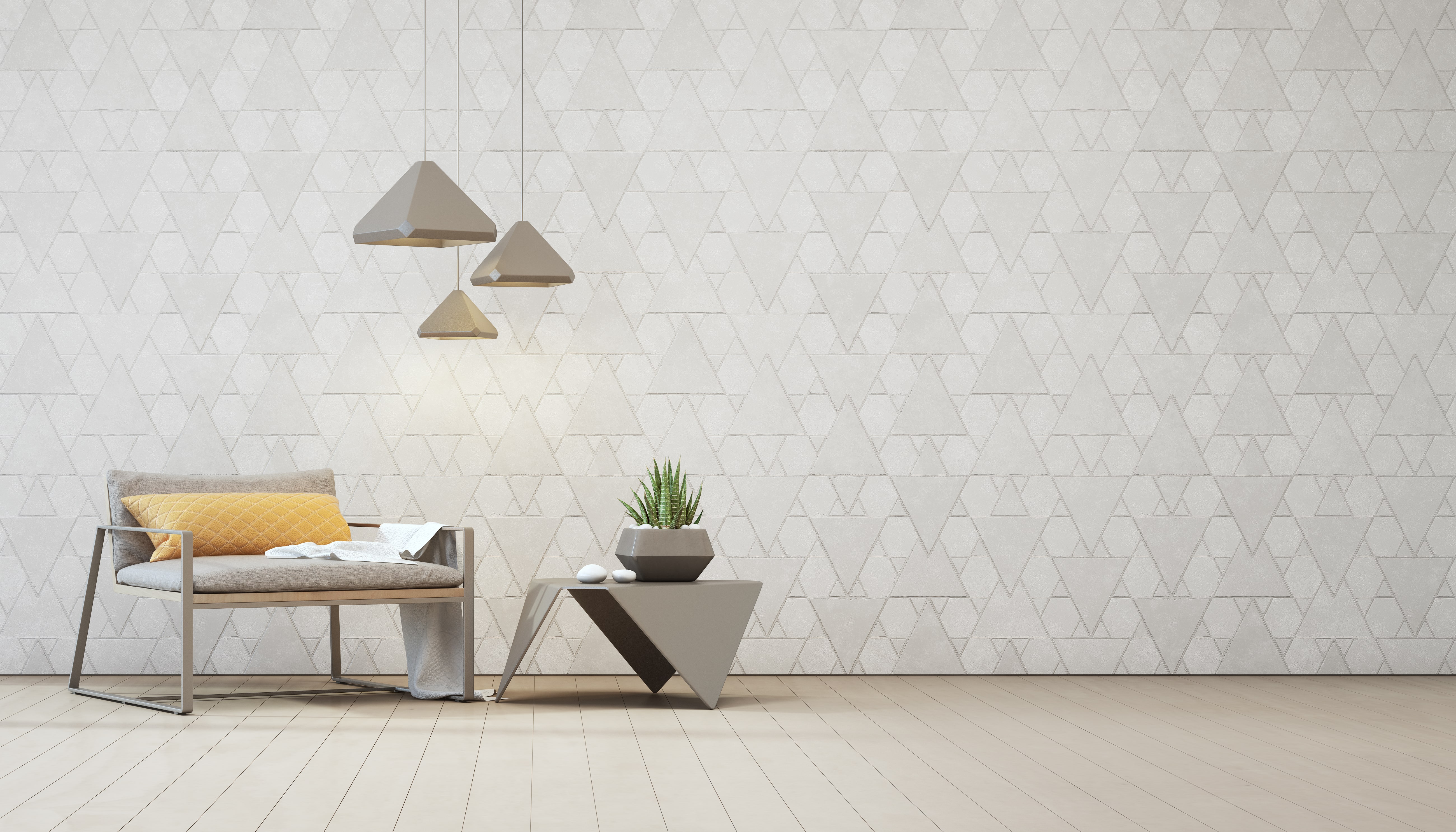Design de interiores