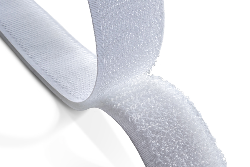 hook and loop velcro tape aplix high cycle life fasteners