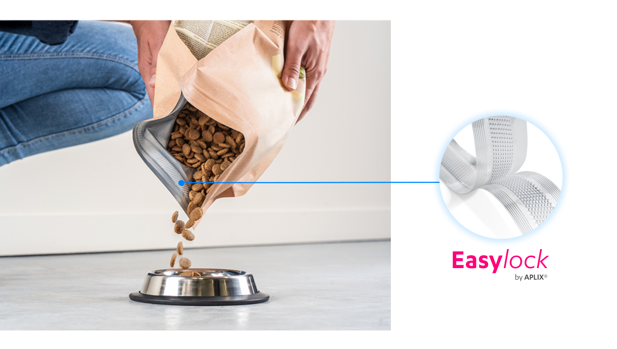 Easylock by Aplix