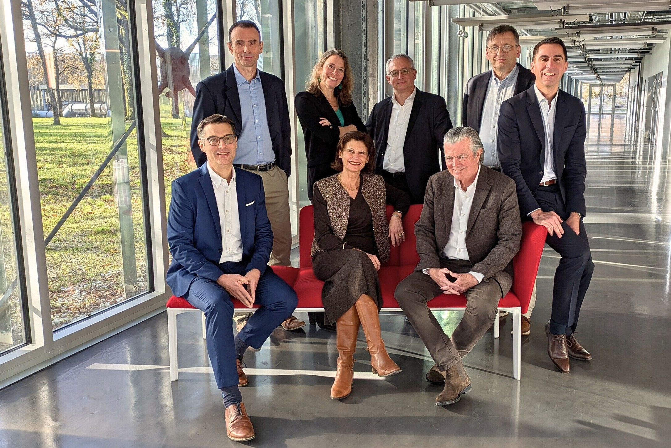 aplix group gobernanza cierres de contacto