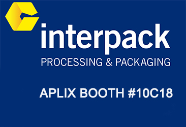 interpack aplix easylock packaging closure