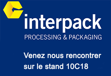 interpack aplix easylock packaging closure