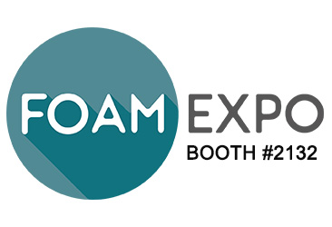 foam expo aplix inc hook and loop