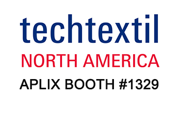 hook and loop closure aplix techtextil 2024