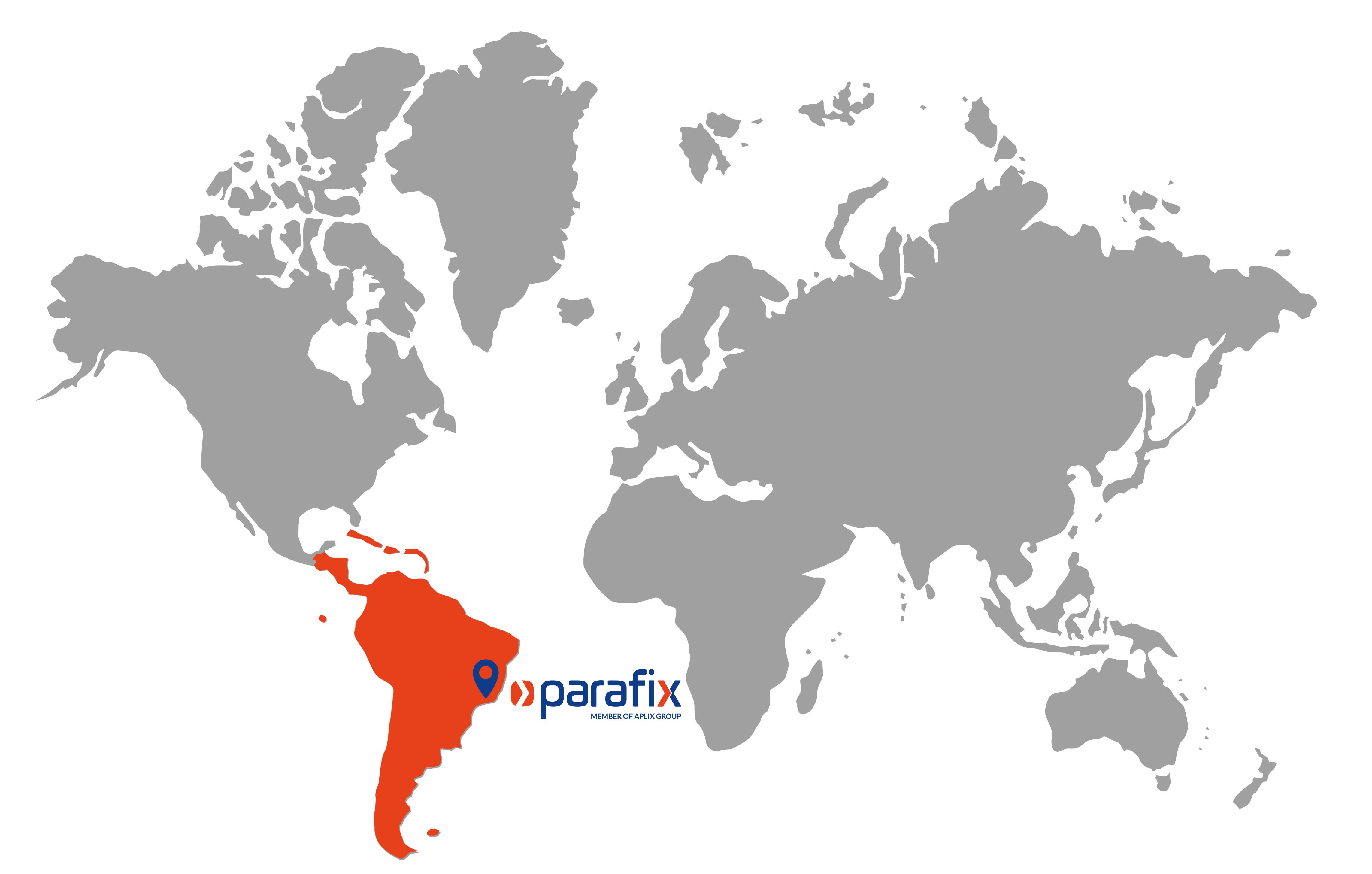 parafix latin america