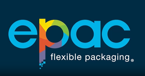 epac packaging pouch easylock closure