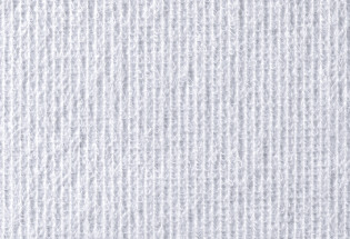 Light weight knit loop aplix