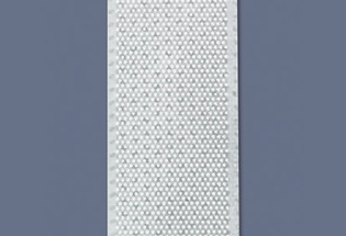 ruban agrippant crochet plastique aplix couche culotte