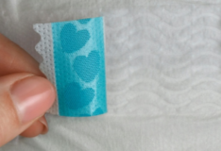 hook and loop softGrip aplix softgrip signature