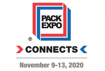 Pack expo 2020