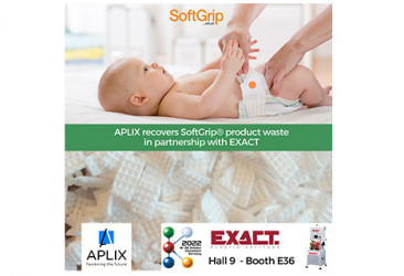 softgrip aplix waste recovery exact plastic