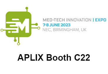 hook adn loop medical med tech uk aplix