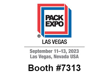 PACKEXPO EASYLOCK APLIX PACKAGING