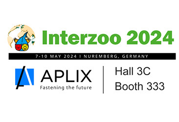 aplix easylock interzoo 2024 