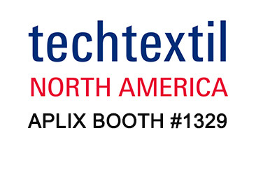 hook and loop manufacturer APLIX techtextil USA 2024