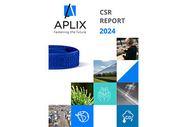 aplix hook and loop