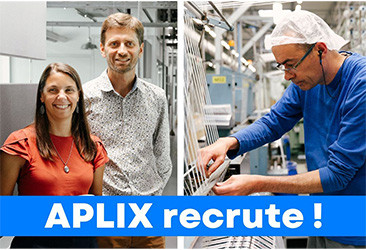 aplix recrutement nantes