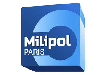 hook and loop military aplix Milipol Paris