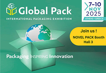 easylock aplix packaging zipper closure GLOBAL PACK