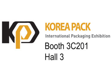 KOREA PACK EASYLOCK APLIX PACKAGING ZIPPER CLOSURE