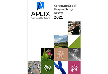 Rapporto di Responsabilità Sociale d’Impresa 2025 - APLIX