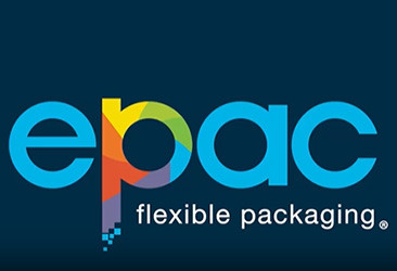 epac packaging pouches with aplix easylock closure