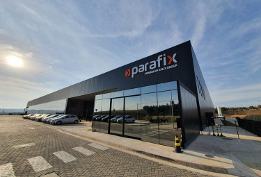 Aplix usine brésil bandes auto agrippantes