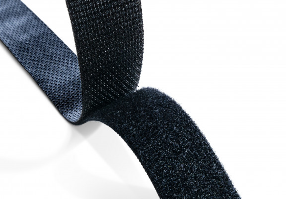 High grip closure easylock aplix
