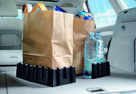 Cargo management