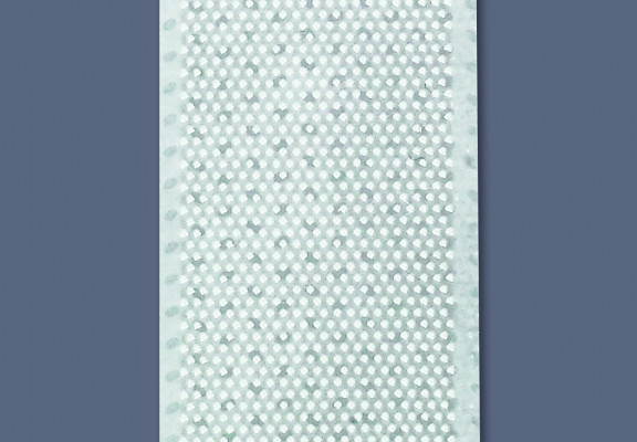 Fecho de contato gancho plastico aplix parafix