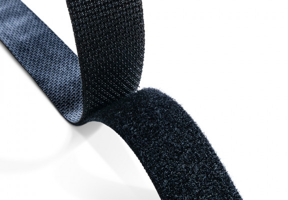 Chiusura a strappo velcro aplix chiusura semi-definitiva 