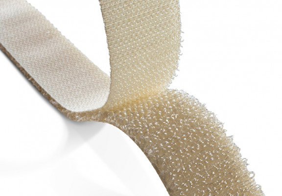 Gancho y bucle de PPS cierre aplix