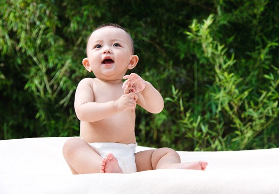 hook and loop closure for baby diapers aplix