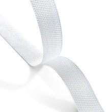 Crochets Plastique auto agrippant aplix