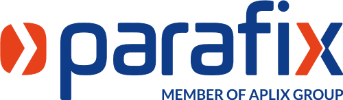 logo parafix
